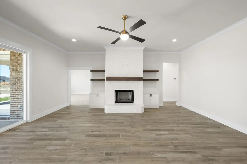 9420 Bluestem Lane Dish TX 76247