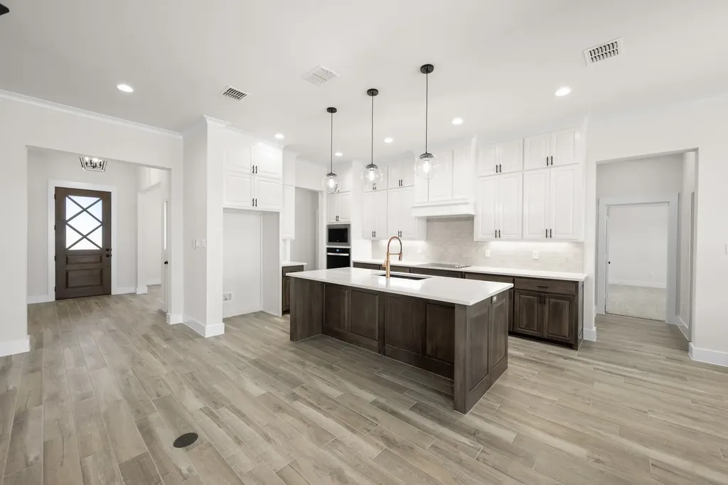9420 Bluestem Lane Dish TX 76247