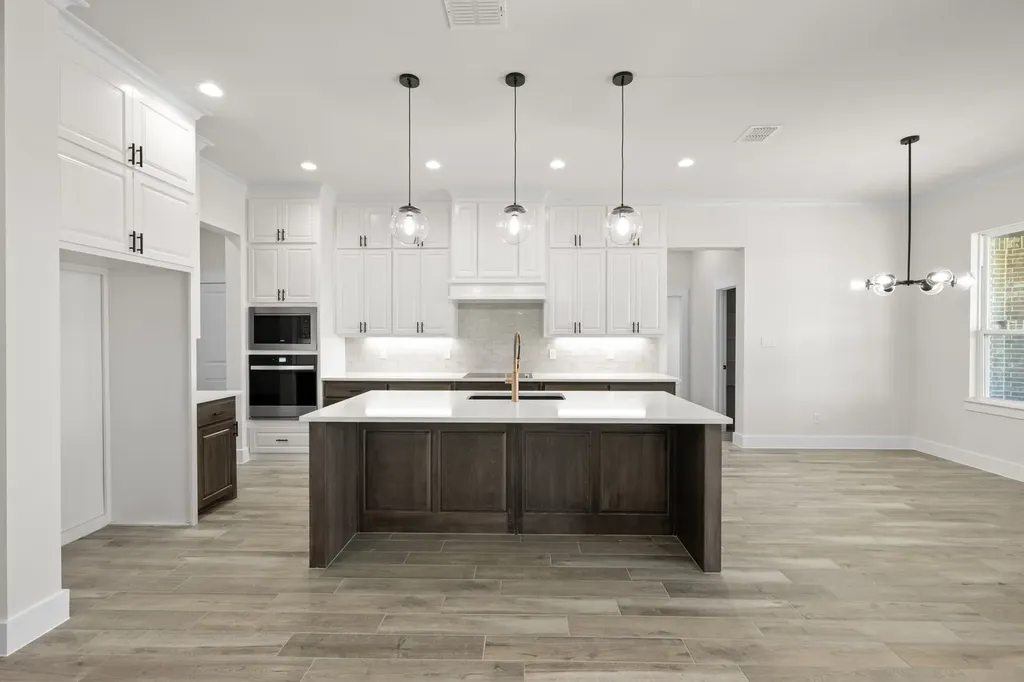 9420 Bluestem Lane Dish TX 76247