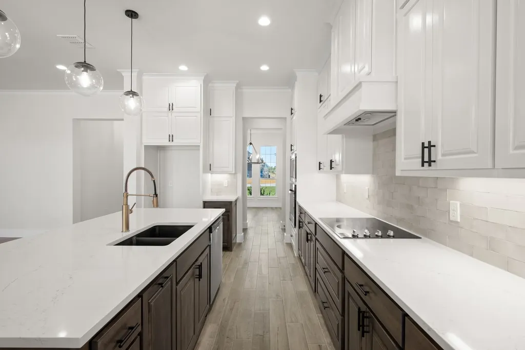 9420 Bluestem Lane Dish TX 76247