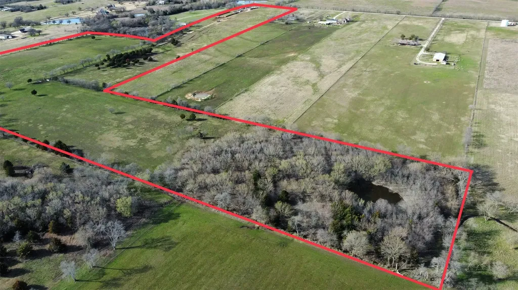 644 Bledsoe Road Gunter TX 75058