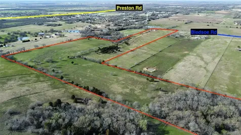 644 Bledsoe Road Gunter TX 75058