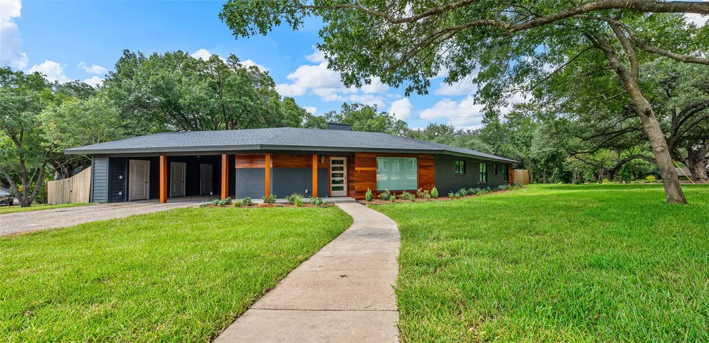 5205 Lockwood Drive Waco TX 76710