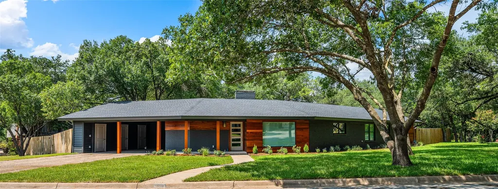 5205 Lockwood Drive Waco TX 76710