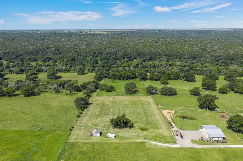101 Private Road 22011 Aquilla TX 76622