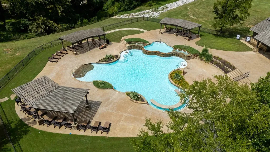 46 Cabo Del Sol Gordonville TX 76245