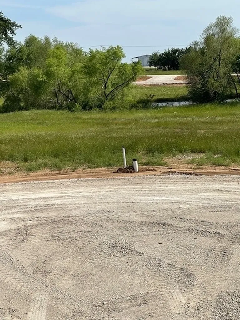 46 Cabo Del Sol Gordonville TX 76245