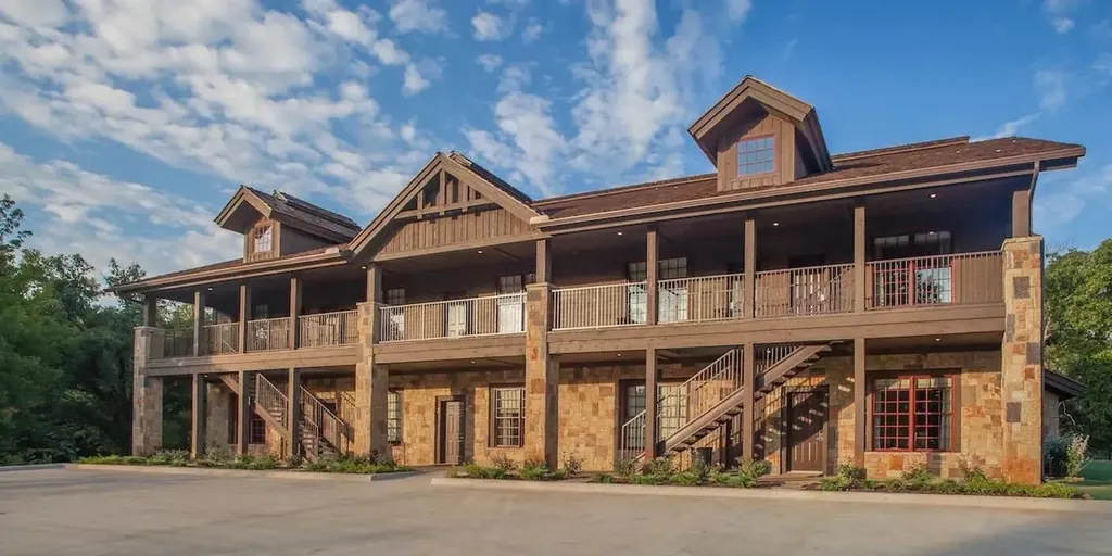 46 Cabo Del Sol Gordonville TX 76245