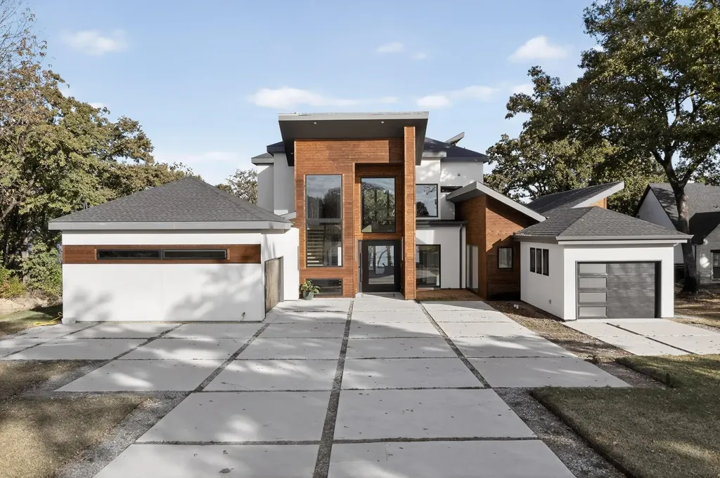 8839 Southern Shore Court Kemp TX 75143