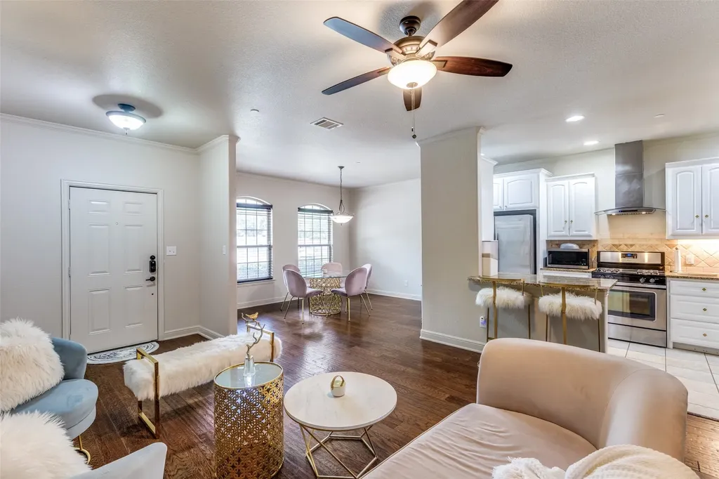 1809 Desoto Drive Mckinney TX 75072