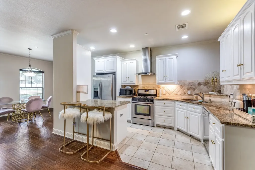 1809 Desoto Drive Mckinney TX 75072