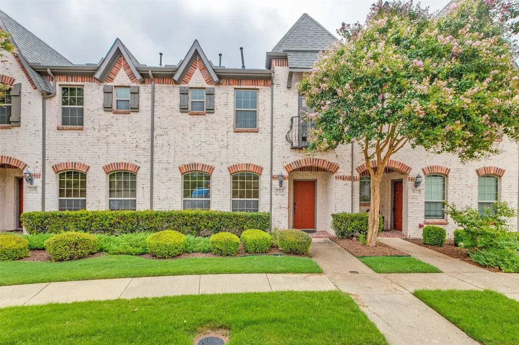 1809 Desoto Drive Mckinney TX 75072