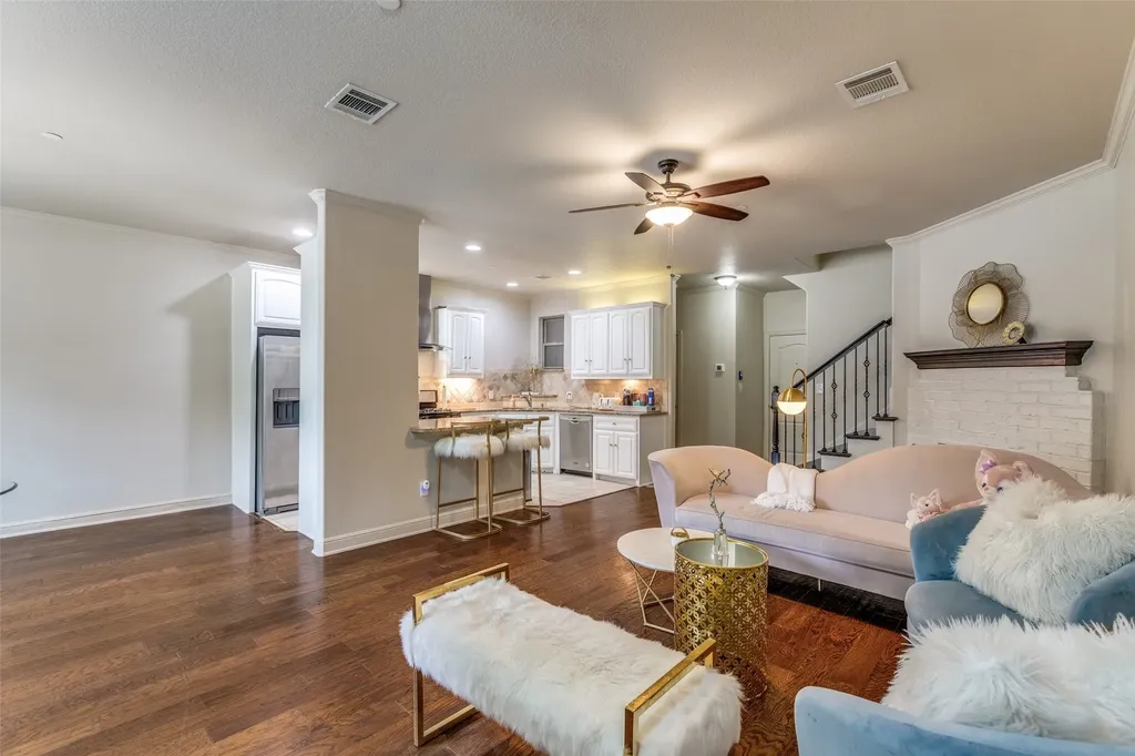 1809 Desoto Drive Mckinney TX 75072