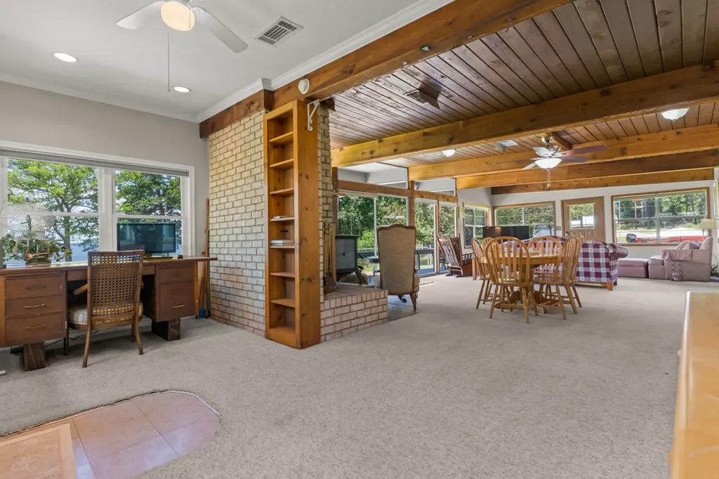 620 Shadywood Lane Avinger TX 75630