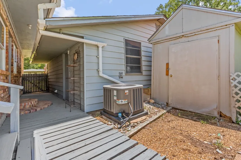 620 Shadywood Lane Avinger TX 75630