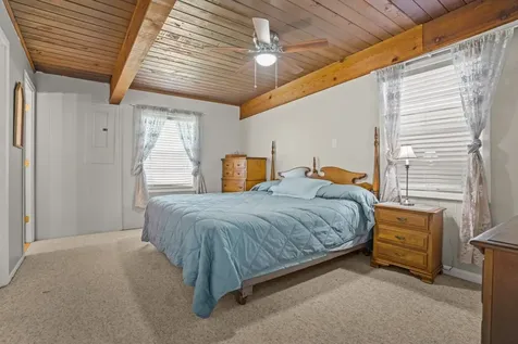620 Shadywood Lane Avinger TX 75630