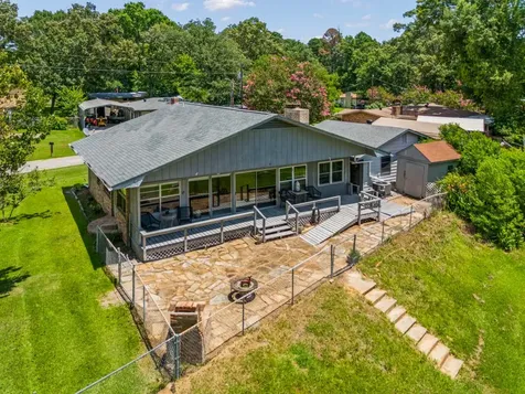 620 Shadywood Lane Avinger TX 75630
