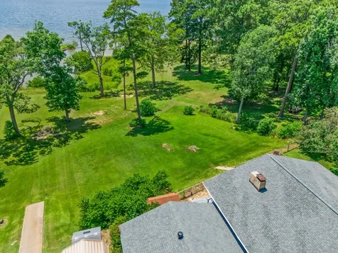 620 Shadywood Lane Avinger TX 75630