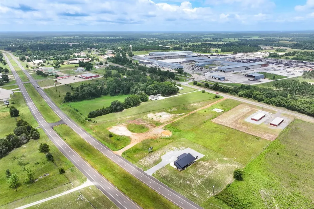 00 Us 287 Grapeland TX 75844