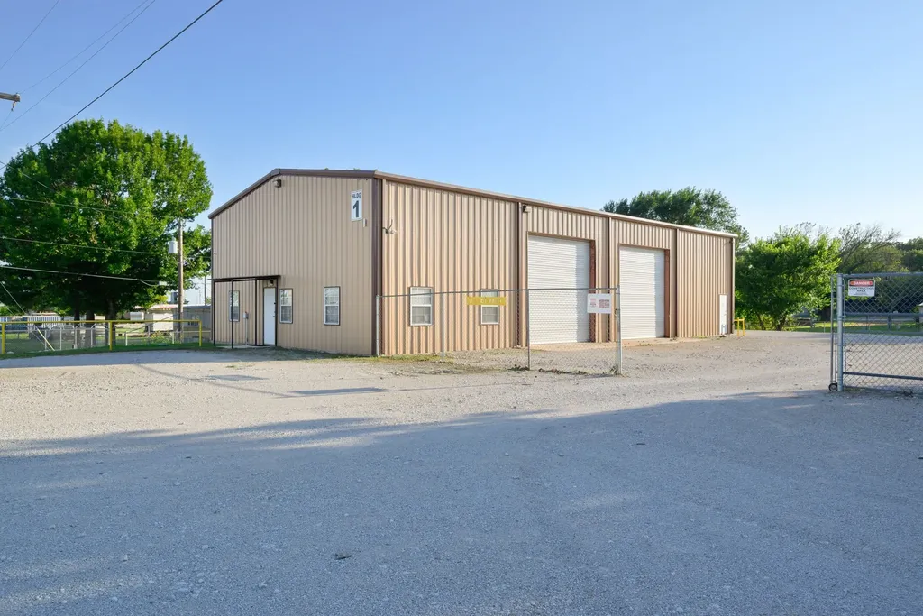 3008 Ranger Highway Weatherford TX 76088