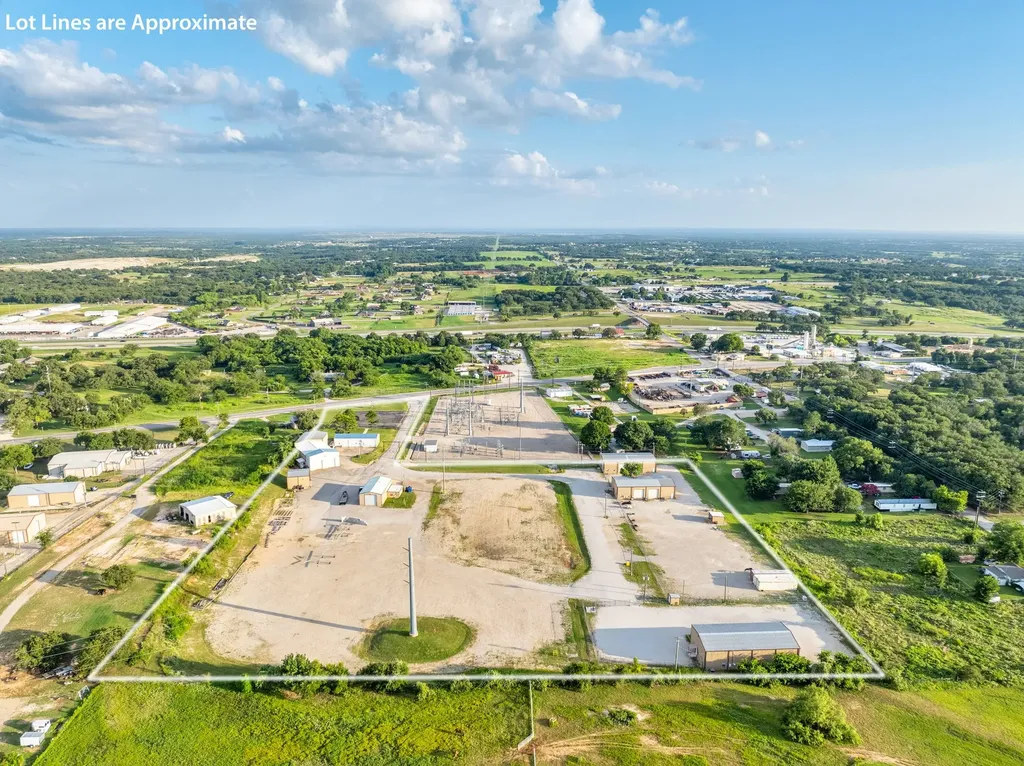 3008 Ranger Highway Weatherford TX 76088