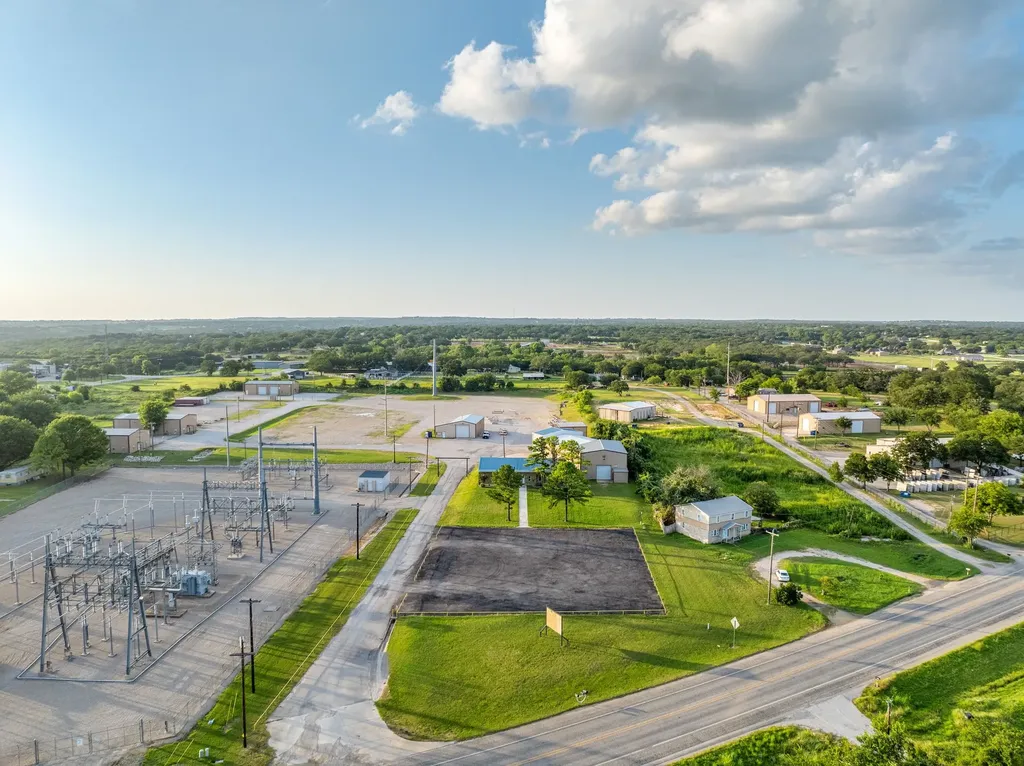 3008 Ranger Highway Weatherford TX 76088