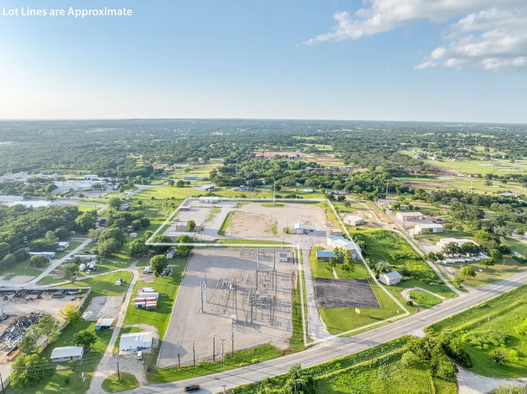 3008 Ranger Highway Weatherford TX 76088