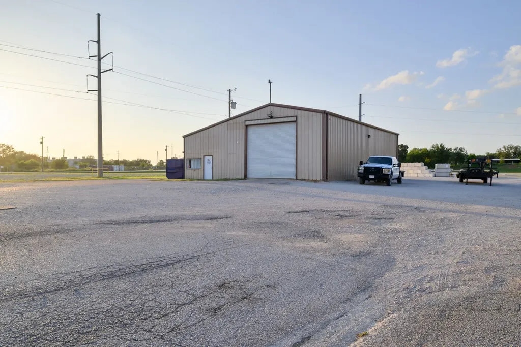 3008 Ranger Highway Weatherford TX 76088