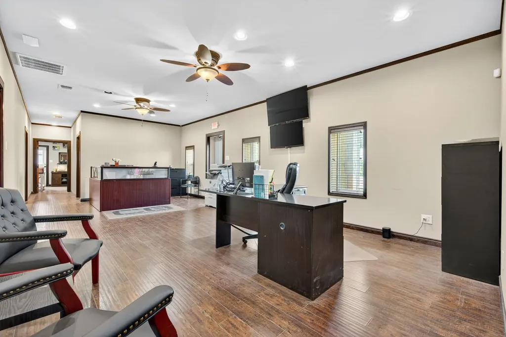 3008 Ranger Highway Weatherford TX 76088