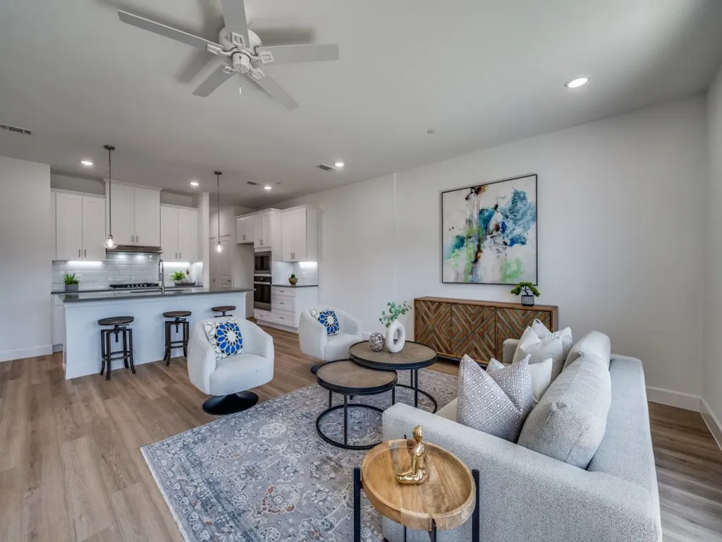 5613 Woodlands Drive The Colony TX 75056