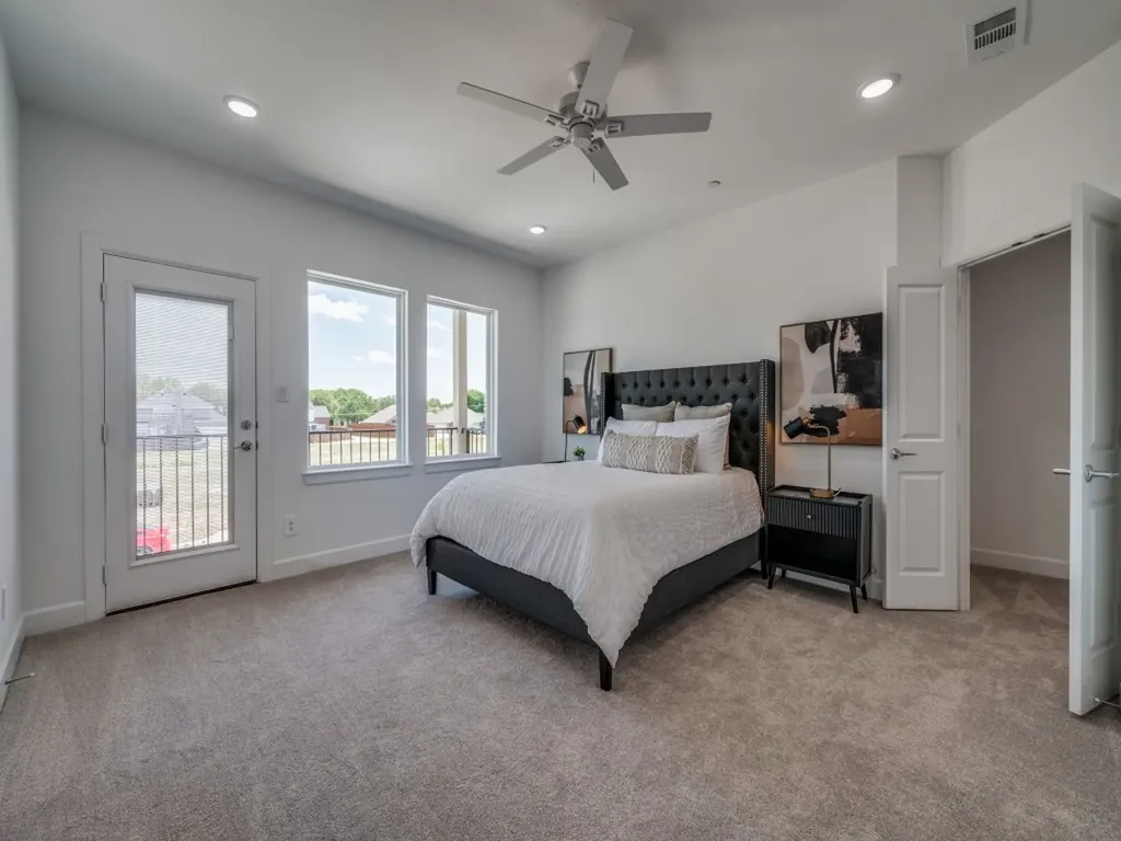 5613 Woodlands Drive The Colony TX 75056