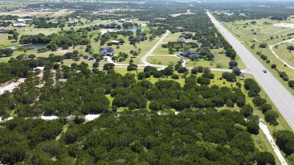 1162 Mary Kay Court Nemo TX 76070