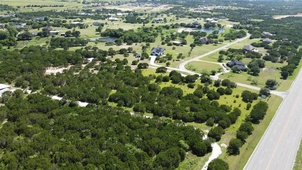 1162 Mary Kay Court Nemo TX 76070