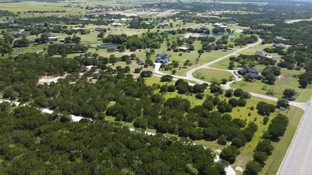 1162 Mary Kay Court Nemo TX 76070