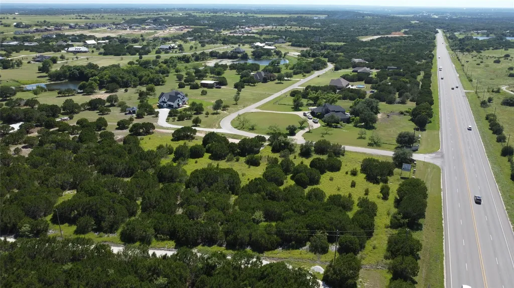 1162 Mary Kay Court Nemo TX 76070