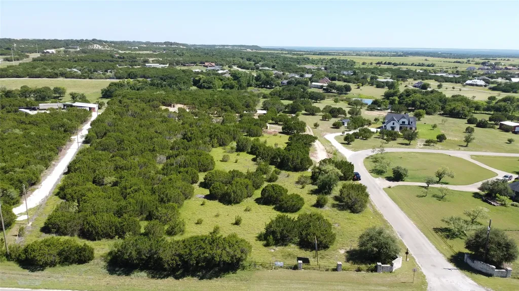 1162 Mary Kay Court Nemo TX 76070