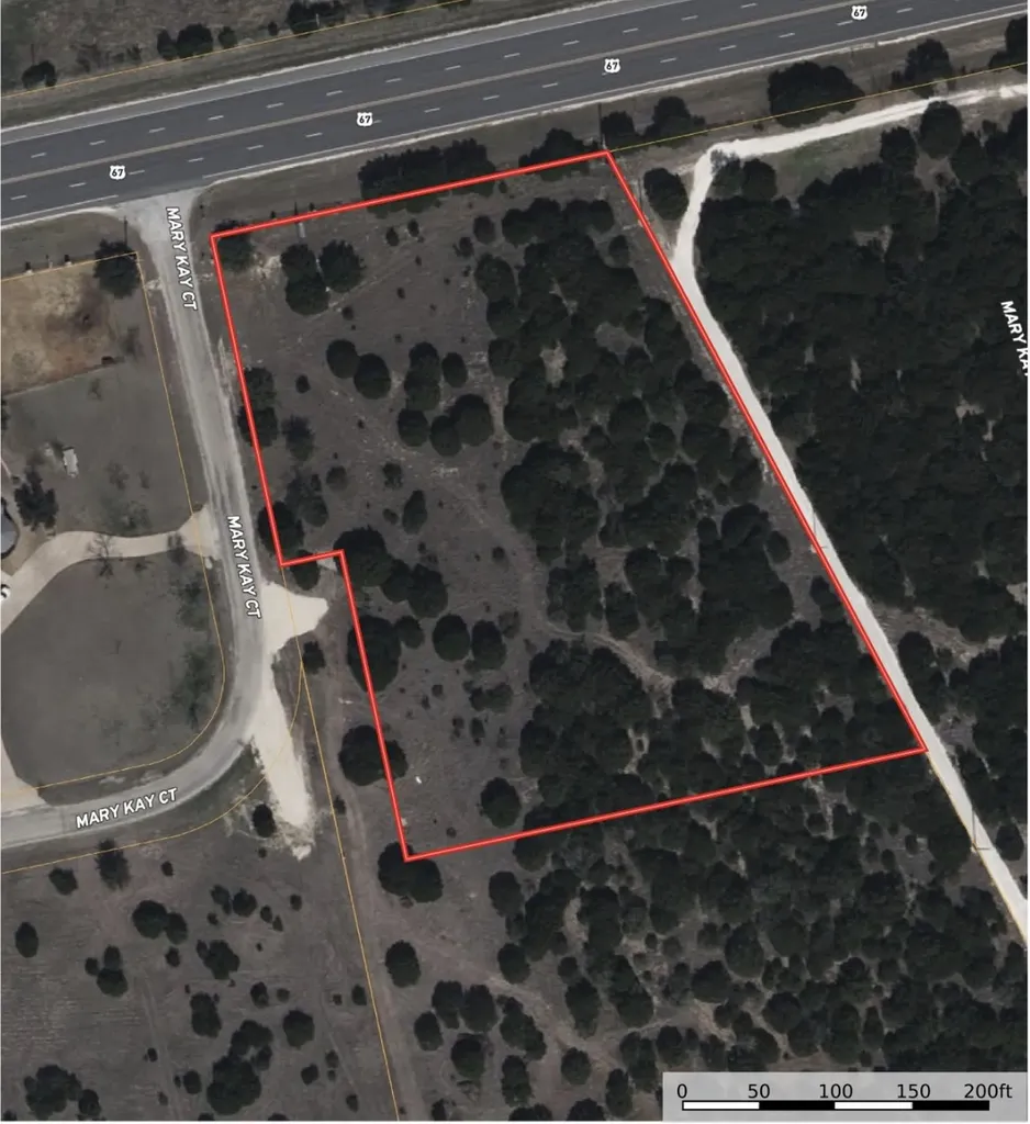1162 Mary Kay Court Nemo TX 76070