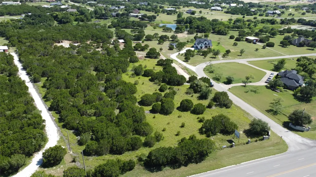 1162 Mary Kay Court Nemo TX 76070
