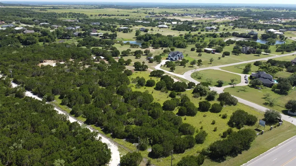 1162 Mary Kay Court Nemo TX 76070