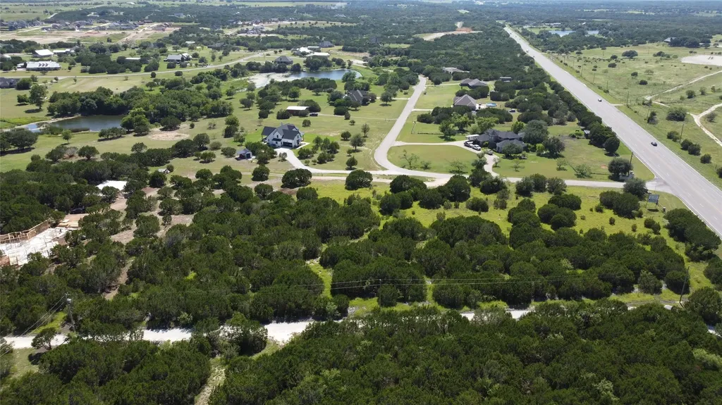 1162 Mary Kay Court Nemo TX 76070