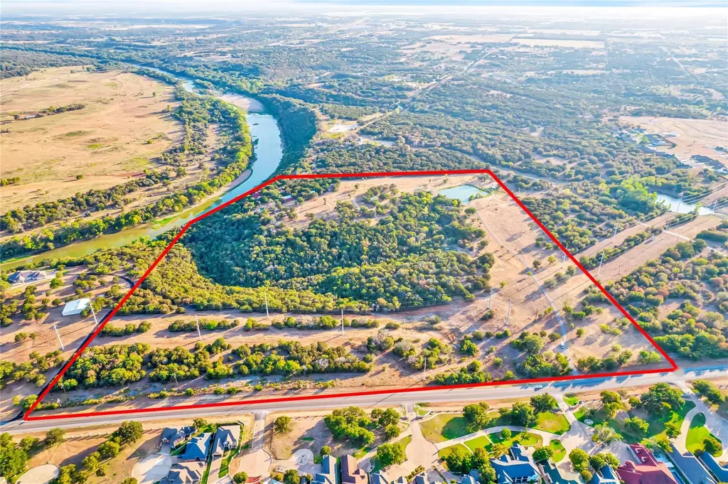 4270 Mambrino Highway Granbury TX 76048
