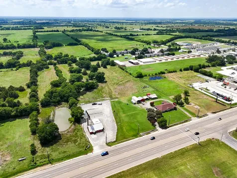 1709 State Hwy. 121 Highway Bonham TX 75418