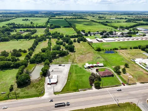 1709 State Hwy. 121 Highway Bonham TX 75418