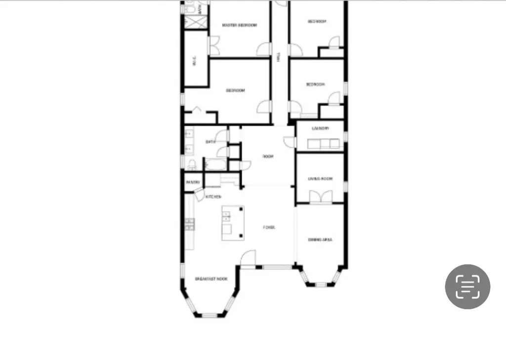 2933 S Hills Fort Worth TX 76109