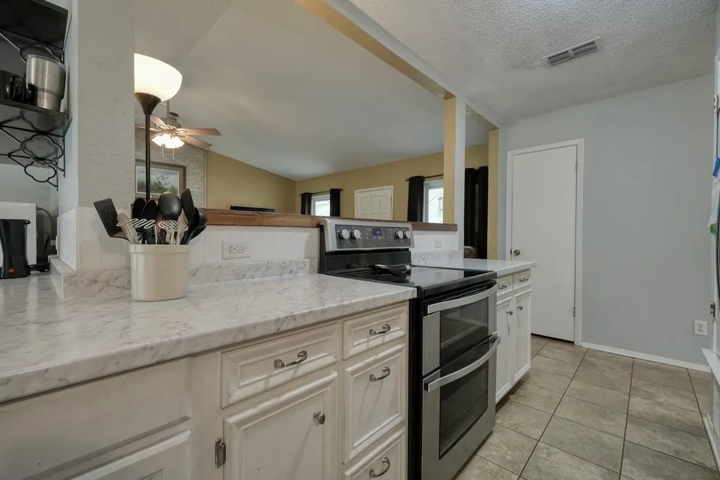 531 Dogwood Lane Hideaway TX 75771