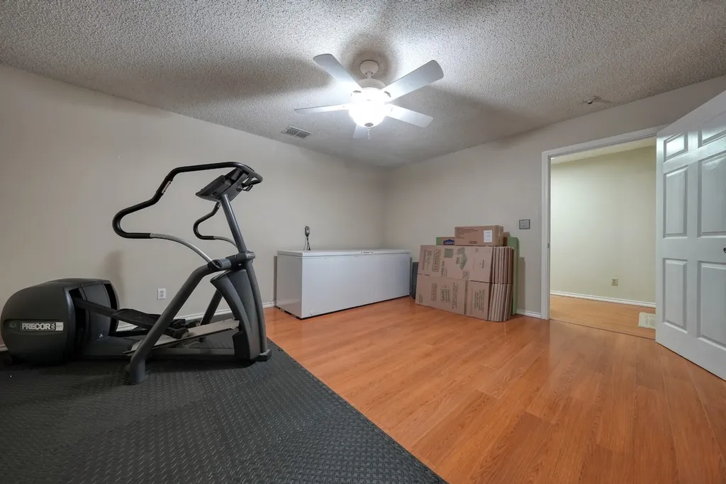 531 Dogwood Lane Hideaway TX 75771