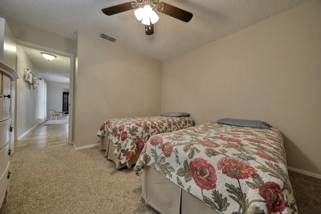 531 Dogwood Lane Hideaway TX 75771