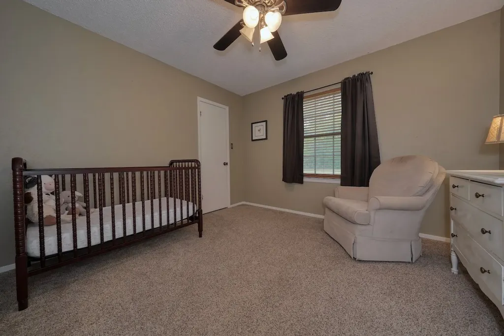 531 Dogwood Lane Hideaway TX 75771