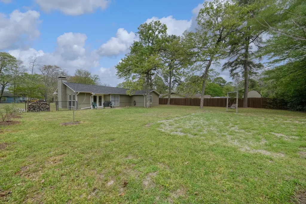 531 Dogwood Lane Hideaway TX 75771