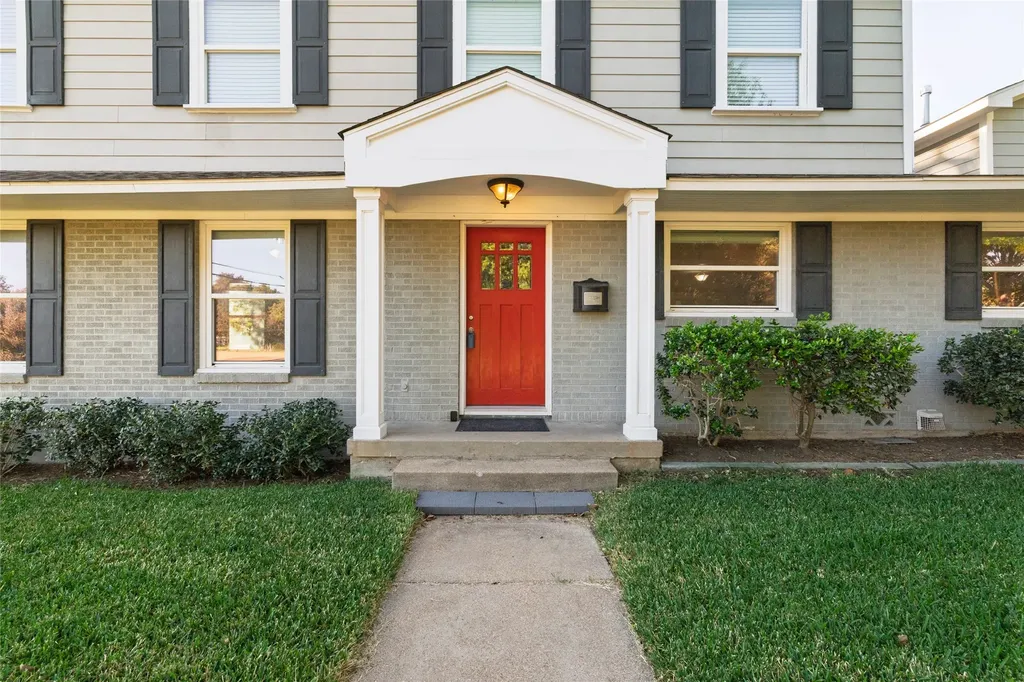 6401 Drury Lane Fort Worth TX 76116